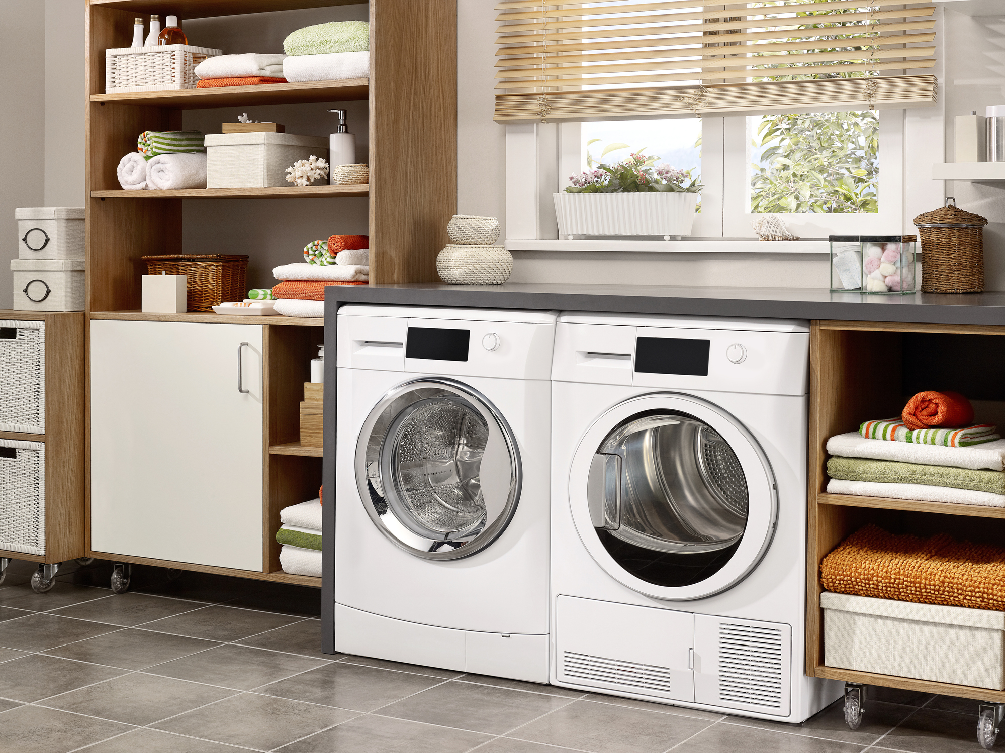 Find Your Perfect Fit How to Measure for Washer and Dryer Don's Appliances Pittsburgh, PA